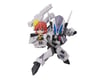 Image 1 for Bandai VF-31F Siegfried (Messer Use) with Kaname Buccaneer "Macross Delta"