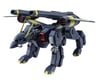 Image 1 for Bandai Robot Spirits Ver. A.N.I.M.E. TMF/A-802 BuCue "Gundam SEED" Action Figure