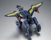 Image 2 for Bandai Robot Spirits Ver. A.N.I.M.E. TMF/A-802 BuCue "Gundam SEED" Action Figure