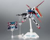 Image 1 for Bandai A.N.I.M.E. Aile Strike Gundam (15th Anniversary) Action Figure Model Kit