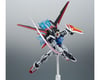 Image 2 for Bandai A.N.I.M.E. Aile Strike Gundam (15th Anniversary) Action Figure Model Kit