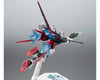 Image 3 for Bandai A.N.I.M.E. Aile Strike Gundam (15th Anniversary) Action Figure Model Kit