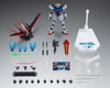 Image 5 for Bandai A.N.I.M.E. Aile Strike Gundam (15th Anniversary) Action Figure Model Kit