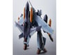 Image 2 for Bandai Hi-Metal R VF-0A Phoenix (Shin Kudo Use)+Ghost Pack "Macross Zero"