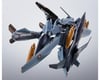 Image 6 for Bandai Hi-Metal R VF-0A Phoenix (Shin Kudo Use)+Ghost Pack "Macross Zero"