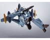 Image 7 for Bandai Hi-Metal R VF-0A Phoenix (Shin Kudo Use)+Ghost Pack "Macross Zero"