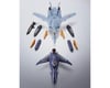 Image 10 for Bandai Hi-Metal R VF-0A Phoenix (Shin Kudo Use)+Ghost Pack "Macross Zero"