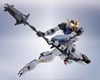 Image 2 for Bandai Metal Robot Gundam Barbatos (1st - 4th Form) "Gundam: IBO" Model Kit