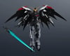 Image 5 for Bandai Gundam Universe XXXG-01D2 Deathscythe Hell EW Action Figure