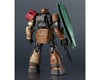 Image 2 for Bandai Gundam GU-38 Zaku II Unidentified Type Solari "Requiem for Vengeance"