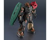 Image 3 for Bandai Gundam GU-38 Zaku II Unidentified Type Solari "Requiem for Vengeance"