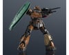 Image 4 for Bandai Gundam GU-38 Zaku II Unidentified Type Solari "Requiem for Vengeance"