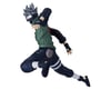 Image 4 for Bandai Naruto Great Posing Figures Blind Pack (Box/24)