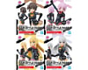 Image 1 for Bandai 30 Minute Sisters Option Hair Style Parts 4 Types Vol. 5