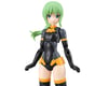 Image 2 for Bandai 30 Minute Sisters Option Hair Style Parts Vol. 9 (Style Picked at Random)