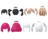 Image 1 for Bandai 30 Minute Sisters Option Hair Style Parts Vol.10 (Style Picked at Random)