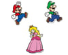 Image 7 for Bandai Super Mario Character Magnet Blind Box Assortment (14)