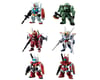 Image 1 for Bandai Shokugan Converge FW Gundam Converge #26 "Gundam" Figures Assortment