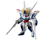 Image 5 for Bandai Shokugan Converge FW Gundam Converge #26 "Gundam" Figures Assortment