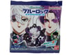 Image 4 for Bandai Shokugan Charm Blue Lock Rubber Charm "Blue Lock" (Box/10)