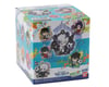 Image 5 for Bandai Shokugan Charm Blue Lock Rubber Charm "Blue Lock" (Box/10)