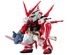 Image 2 for Bandai FW Gundam Converge Astray Red Frame and Blue Frame Set