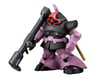 Image 7 for Bandai FW Gundam Converge Movie Visual Selection Blind Box Assortment (10)