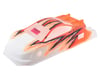 Image 1 for Bittydesign JP8HR Pre-Painted 1/10 Touring Car Body (190mm) (Wave/Orange)