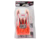 Image 2 for Bittydesign JP8HR Pre-Painted 1/10 Touring Car Body (190mm) (Wave/Orange)