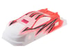 Image 1 for Bittydesign JP8HR Pre-Painted 1/10 Touring Car Body (190mm) (Wave/Red)