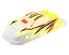 Image 1 for Bittydesign JP8HR Pre-Painted 1/10 Touring Car Body (190mm) (Wave/Yellow)