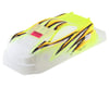 Image 1 for Bittydesign JP8 1/10 Pre-Painted 190mm TC Body (Wave/Yellow)