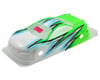 Image 1 for Bittydesign M15 EFRA Spec 1/10 Pre-Painted Touring Car Body (Wave/Green) (190mm)
