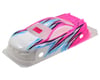 Image 1 for Bittydesign M15 EFRA Spec 1/10 Pre-Painted Touring Car Body (Wave/Pink) (190mm)