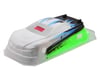 Image 1 for Bittydesign M410 1/10 Pre-Painted 190mm TC Body (Speed/Green)