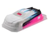Image 1 for Bittydesign M410 1/10 Pre-Painted 190mm TC Body (Speed/Pink)