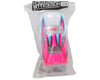 Image 2 for Bittydesign MC10 1/10 Pre-Painted 190mm TC Body (Wave) (Pink)