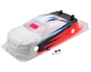 Image 1 for Bittydesign Striker-SR 3.0 1/10 Pre-Painted 190mm TC Body (Speed) (Red)