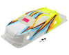 Image 1 for Bittydesign Striker-SR 3.0 1/10 Pre-Painted 190mm TC Body (Wave) (Yellow)
