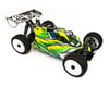 Image 1 for Bittydesign Vision Pre-Cut JQRacing THEeCar Black Edition 1/8 Electric Buggy