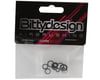 Image 2 for Bittydesign Revolver Trigger Airbrush Replacement O-Rings Set