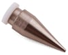 Related: Bittydesign Michelangelo 0.4mm Thread Free Cone Nozzle