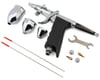Image 1 for Bittydesign Revolver Gravity-Feed Double Action Trigger Airbrush (All Purpose)