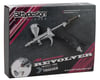 Image 3 for Bittydesign Revolver Gravity-Feed Double Action Trigger Airbrush (All Purpose)