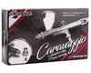 Image 2 for Bittydesign Caravaggio Dual Action Gravity Feed Airbrush