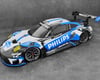 Related: Bittydesign P-GT3R Pre-Cut 1/7 Supercar Body (Clear)