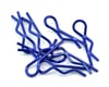 Image 1 for Bittydesign 1/10 Body Clips (Blue)