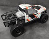 Image 2 for Bittydesign Rock1 Performance 12.3" Pre-Cut Rock Crawler Body (Cab-Only) (Clear)