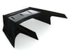 Image 1 for Bittydesign ZL21 Pro Drag Racing Wing Set (Clear)