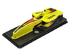 Image 1 for Bittydesign "Type-6C" Pre-Painted 1/10 F1 Body (Yellow)